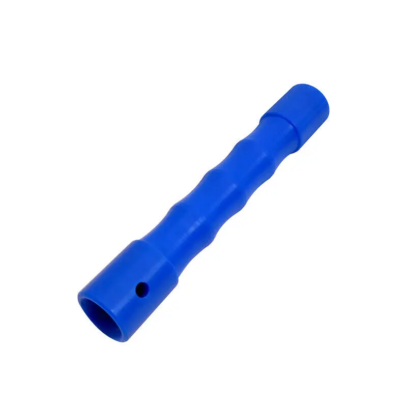 

Part Brake Pipe Straightener Straightener Tool Tool Accessary Cupro-Nickel For 3/16" Cupro-Nickel Steel New