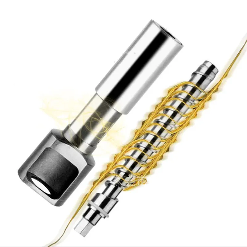 Высококачественные запчасти для масляного пресса вал прессования и камера