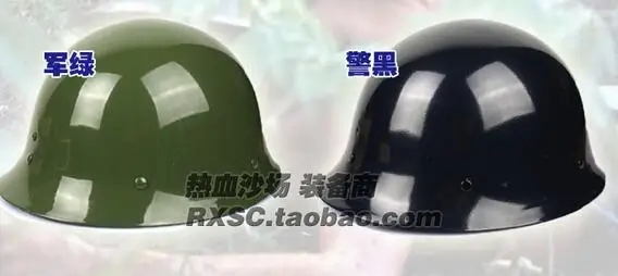 Спорт на открытом воздухе все сталь gk80 стальной Тактический тренировочный Шлем