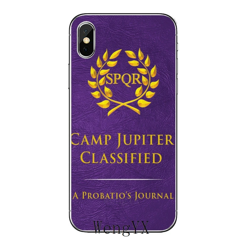 Мягкий чехол для Samsung Galaxy Note 10 9 8 5 4 S10E S10 Lite S9 S8 S7 S6 Edge Plus S5 S4 Mini SPQR Римский