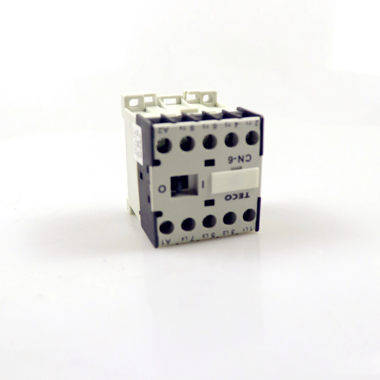 

CN-6 220V/110V/24V 3A1a или 3A1b CN-5 Новый контактор переменного тока