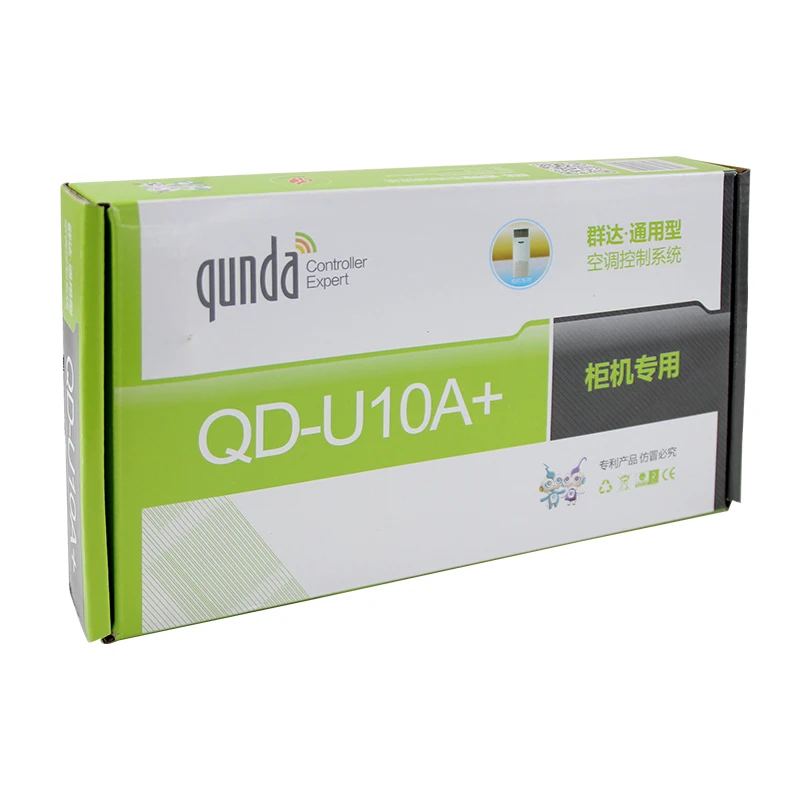 Компьютерная плата для кондиционера универсальная конверсионная дисплей