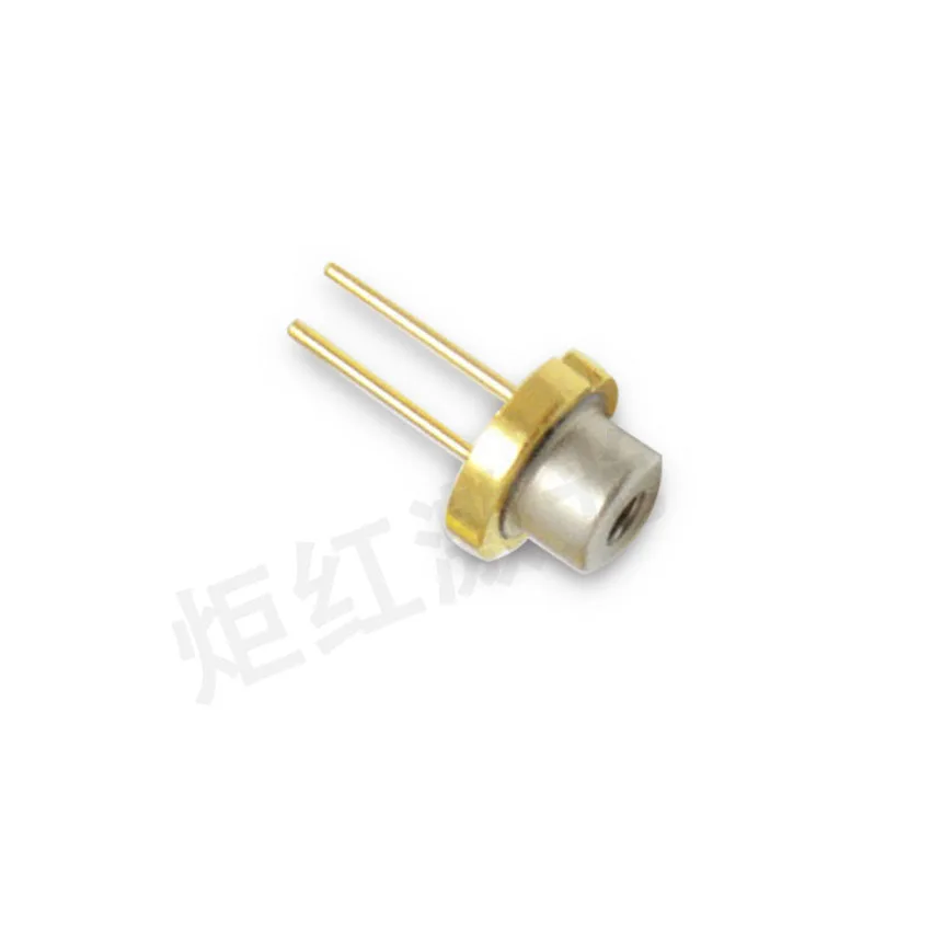 5PCS Sharp GH0637AA2G φ5.6mm Red 635nm 638nm 700mW Laser Diode for RGB Projectors | Освещение