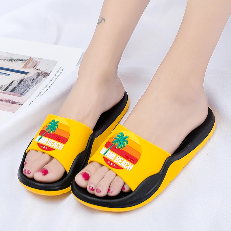 Оригинальные Классические Сабо садовые Вьетнамки мужские и женские летние