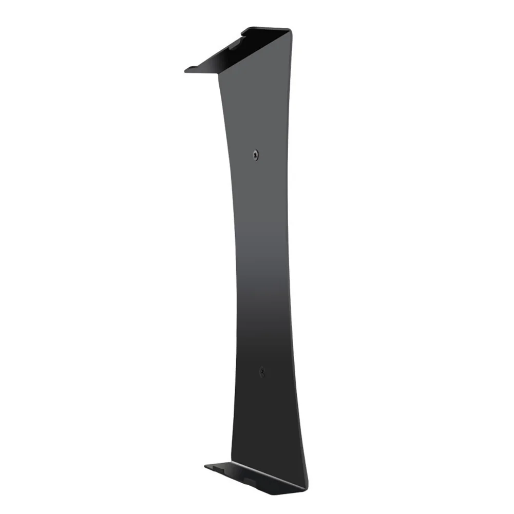 Кронштейн для игровой консоли нескользящий универсальный экономия места