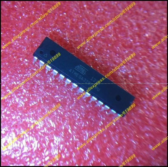 

Free Shipping 5pcs/lot ATMEGA328P-PU ATMEGA328P ATMEGA328