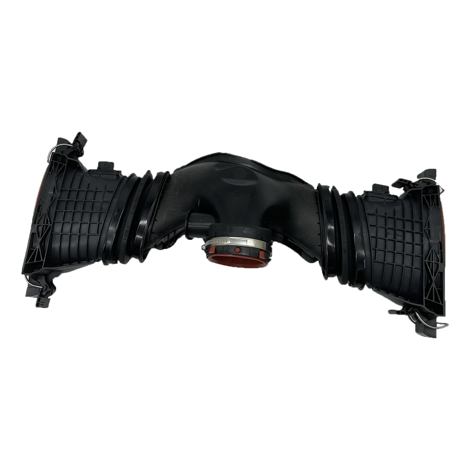 

Air Mass Meter Air Cleaner Intake Duct Hose for M642 A6420901642 Replacement Air Intake Pipe Mass Air Flow Sensor Hose