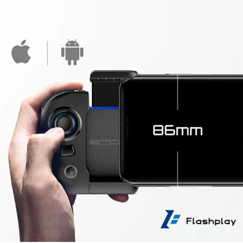 Геймпад YouPin FDG FLYDIGI с одной ручкой | Электроника