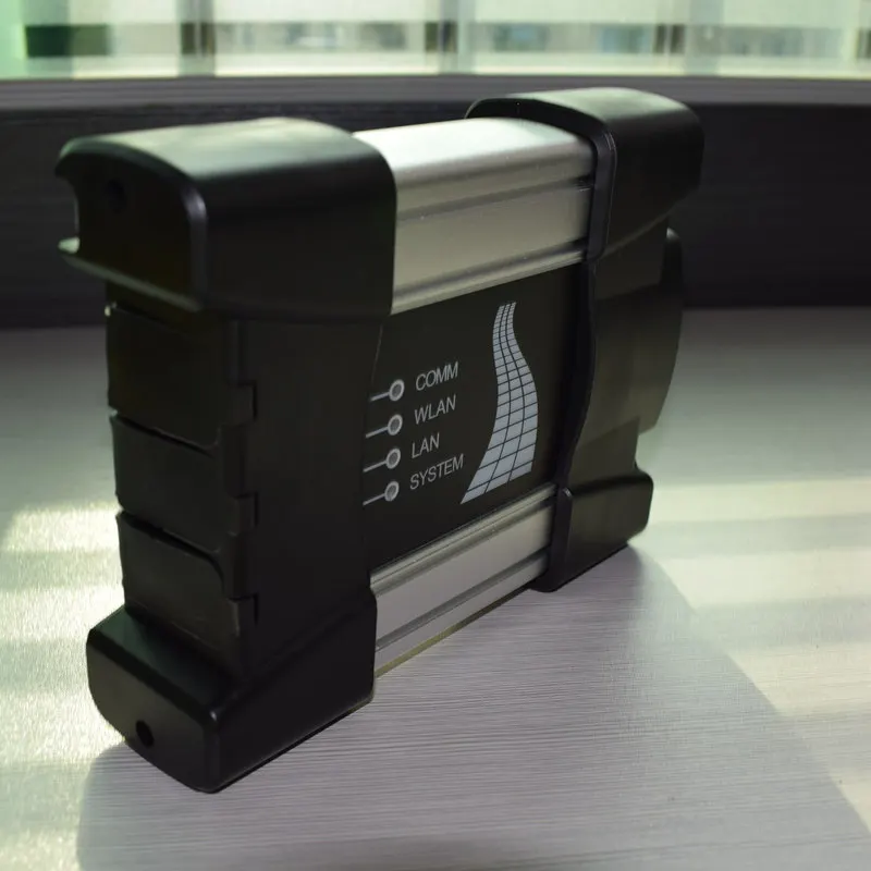 Диагностический инструмент для ноутбука Bmw Icom V12/2021 Hdd 1 ТБ (D:4.32.15 P:3.69.04) | Автомобили