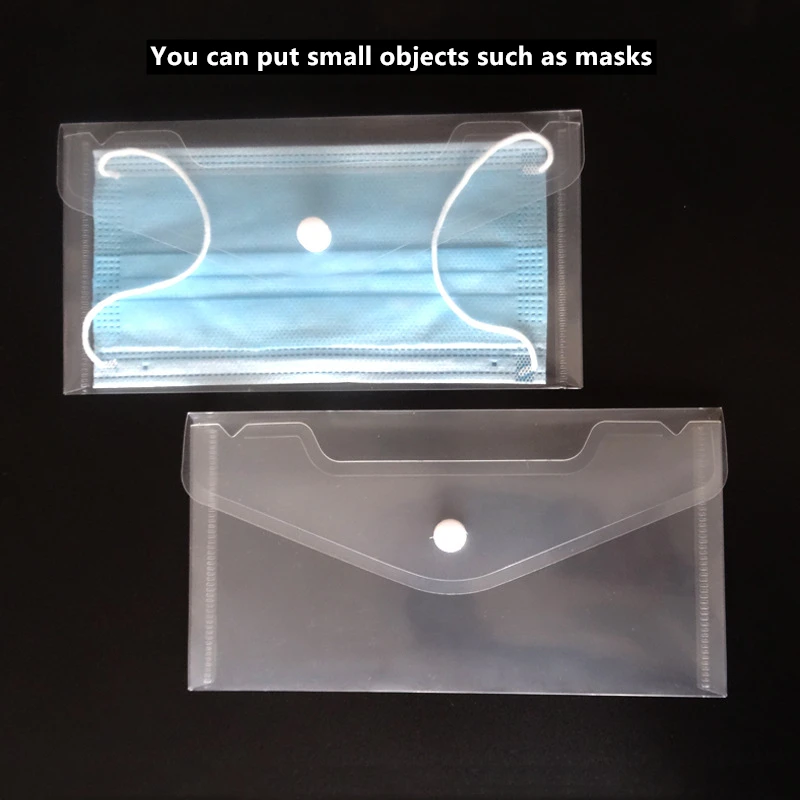Portable Disposable Face Mask Storage Case Anti-Dust Cover Clip Holder Shield Keeper Box Organizate | Дом и сад