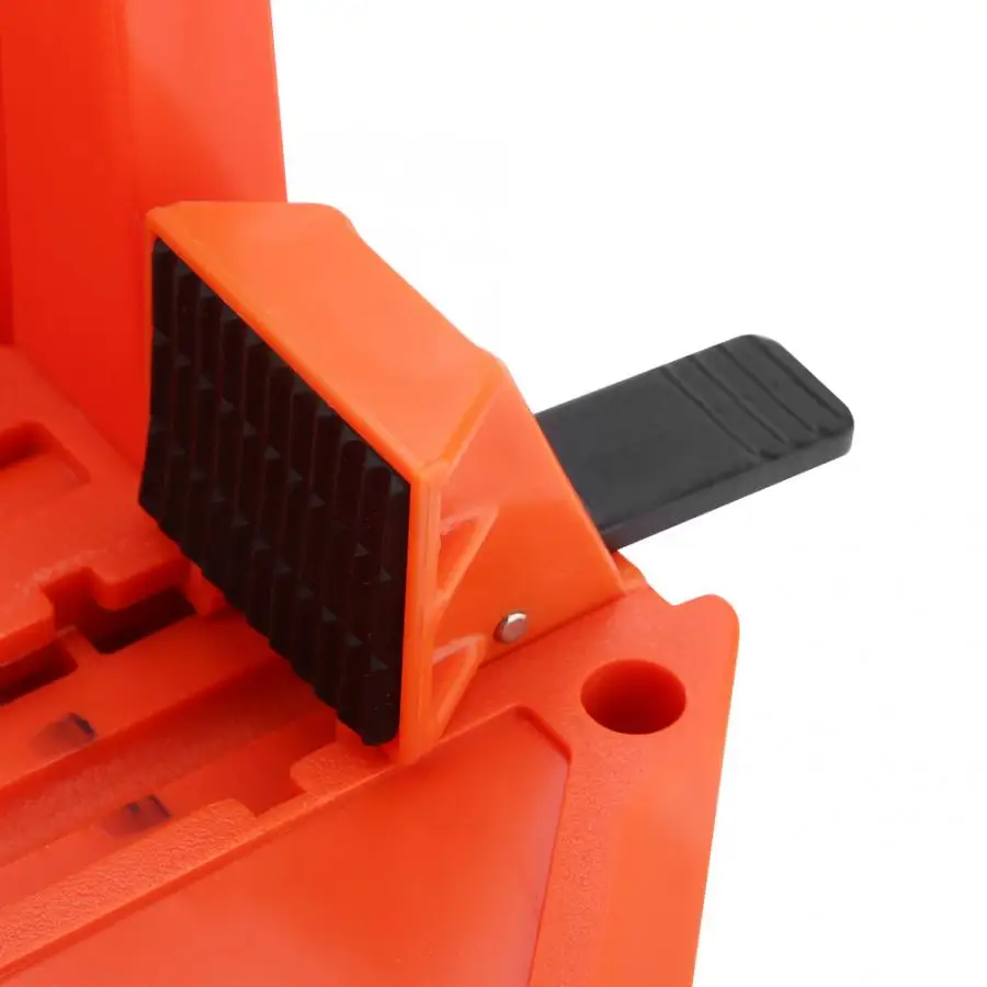 Пила Торцовочная коробка пластиковая Обрезка пила для резки древесины ручная