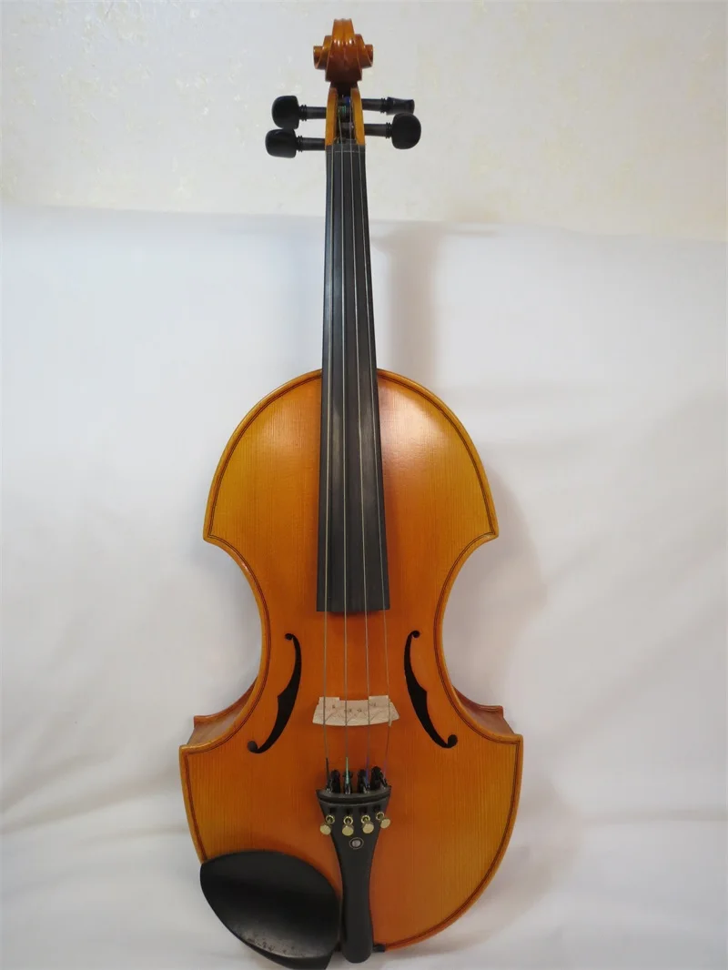 Baroque style SONG Maestro Higher rib 15 1/2&quot viola powerful sound #15004 | Спорт и развлечения