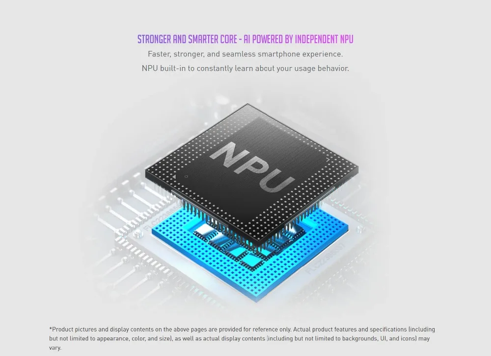 5,84 дюймов, Honor 10, Android 8,1, Kirin 970, четыре ядра, AI, мобильный телефон, face ID, 2280x1080, 128 Мп+ Мп, NFC, 6 ГБ, ГБ