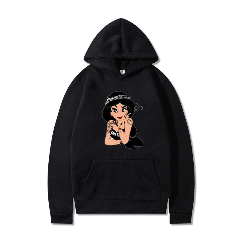 

Hoodies Men Cotton Streetwear Anime Casual Hip Hop Hoodie Pullover Sweatshirt Men 2021 New Autumn