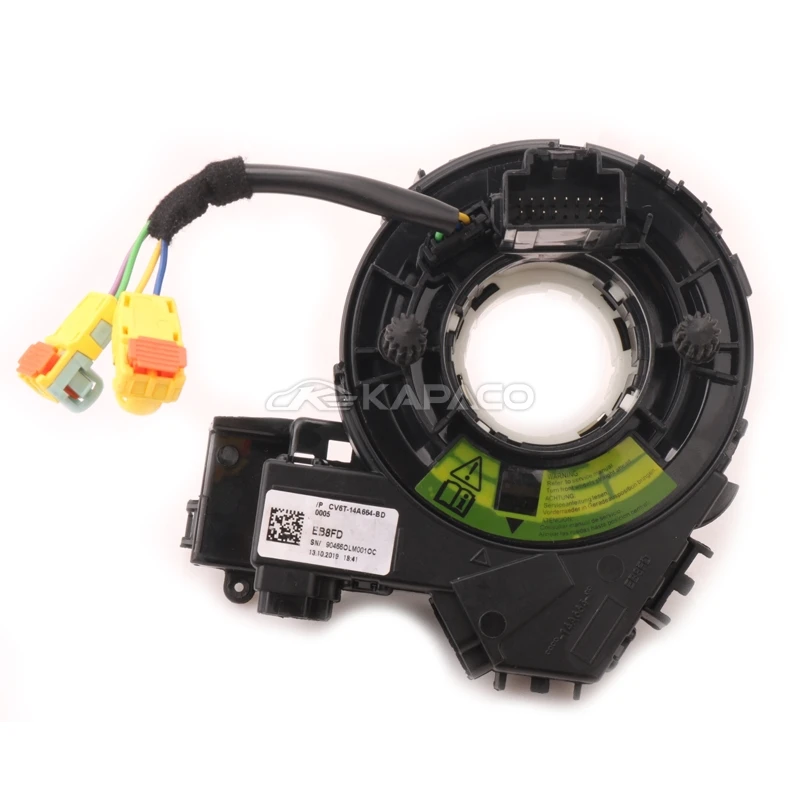 

CV6T-14A664-BD CV6T14A664BD CV6Z14A664A Train Cable Warn Contact assy For Ford Escape C-Max For Ford Focus