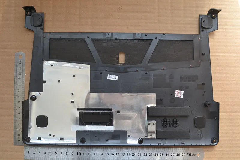 Новый нижний чехол для ноутбука lenovo Y400 Y410P Y410 Y430P | Компьютеры и офис