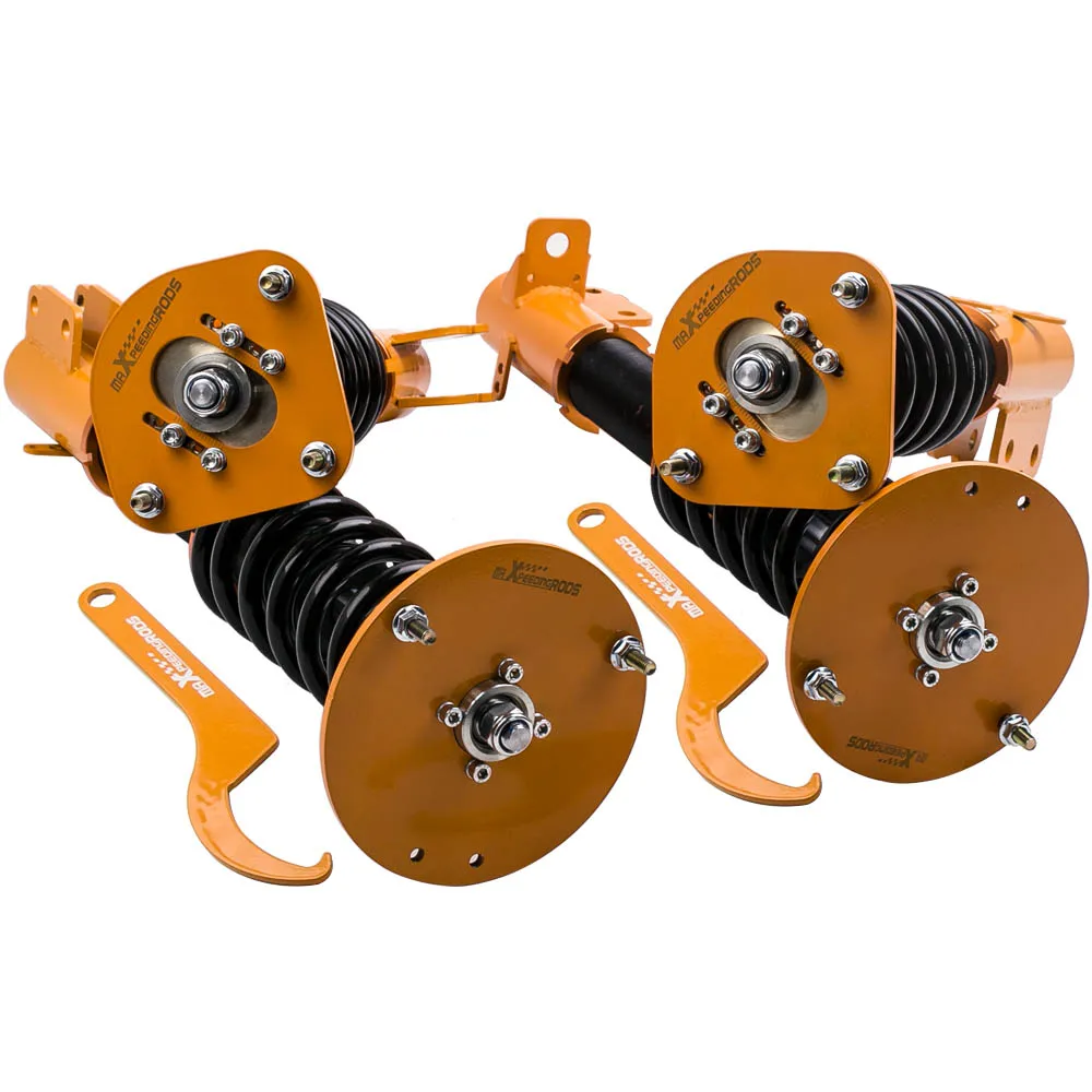 Набор подвесок Coilover для Dodge Neon 00-05 &amp SRT-4 03-05 Adj. Высота шок | Автомобили и мотоциклы