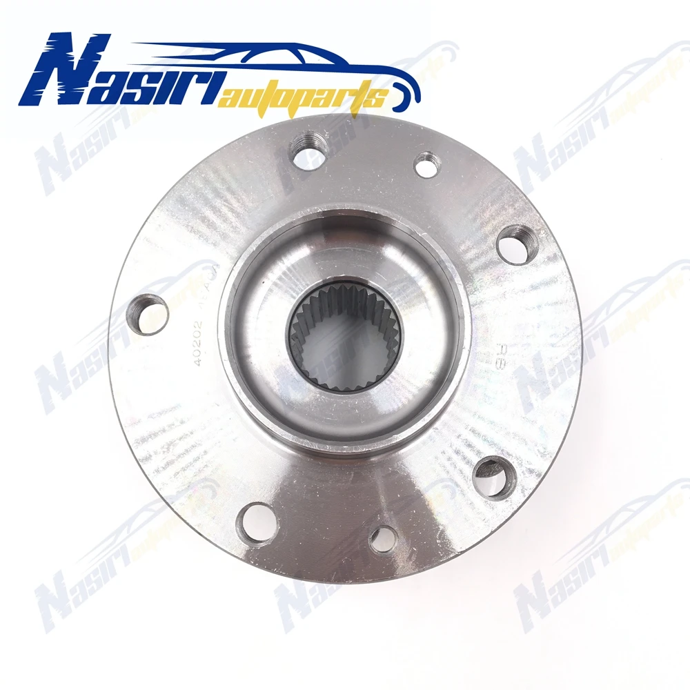 Подшипник Ступицы переднего колеса в сборе для Nissan Qashqai J11 Renault Kadjar 2013 2014 2015 2016 2017 |