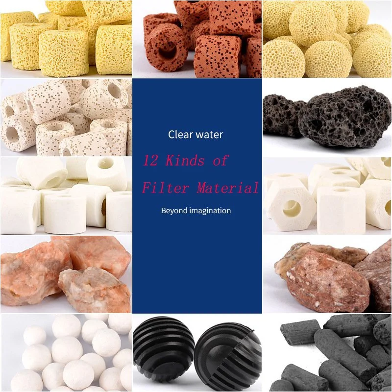 Фильтр для очистки воды в аквариуме 420 г|Фильтры и аксессуары| |