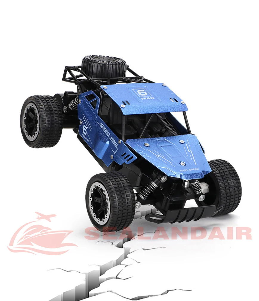 1:18 электрический RC автомобиль Рок Гусеничный пульт дистанционного управления игрушки автомобили на радиоуправлении led внедорожная игрушка грузовик для детей подарок на день рождения