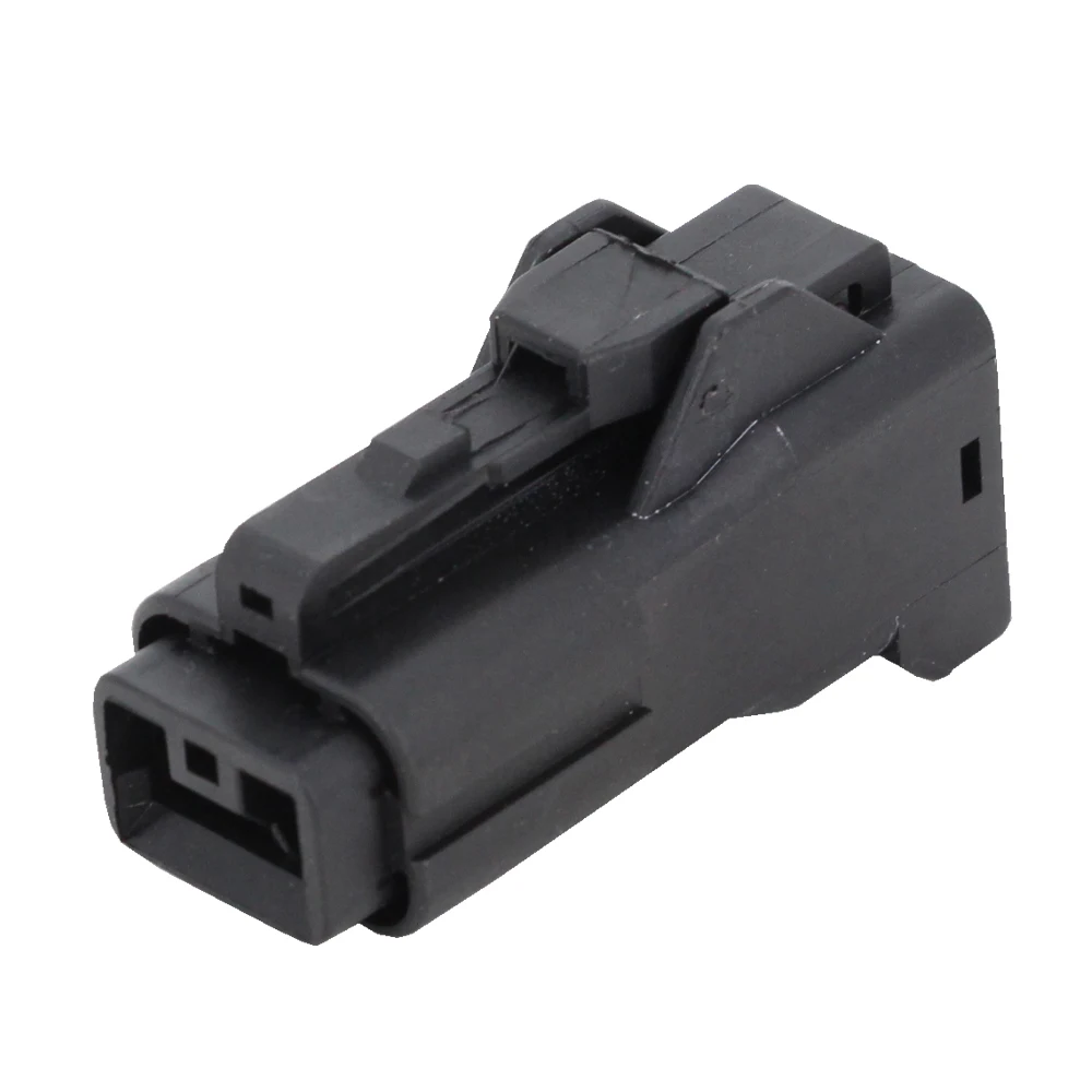 1 штырьковый женский оболочка автомобильный разъем с клеммой Φ P | Обустройство