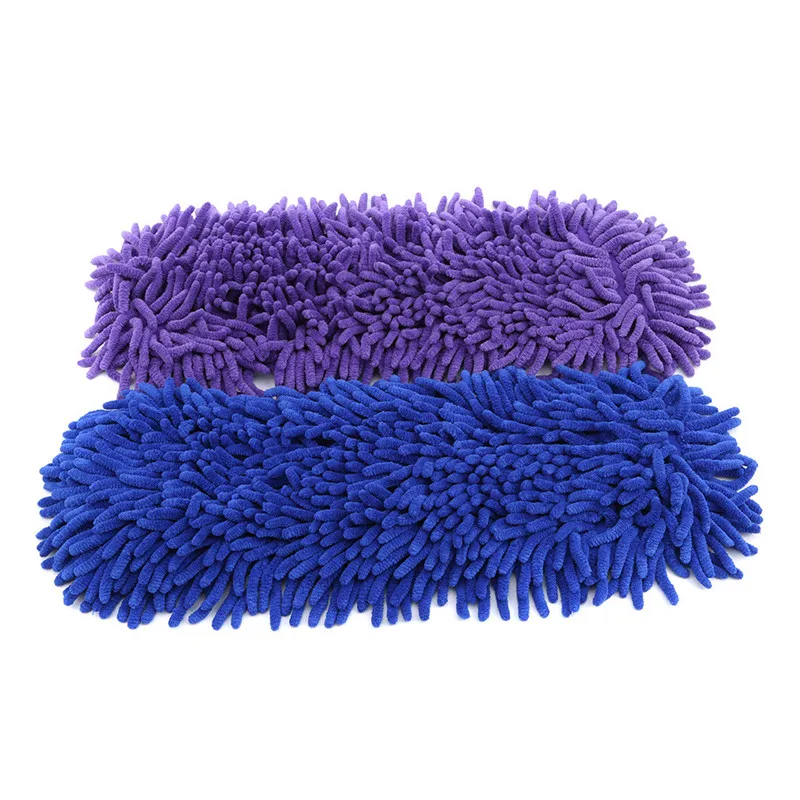 Щетка для мытья автомобиля Швабра головной убор шениль метла водный поток окна