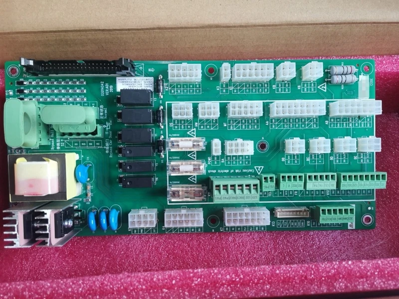 Интерфейсная плата лифта, аксессуары для подъема