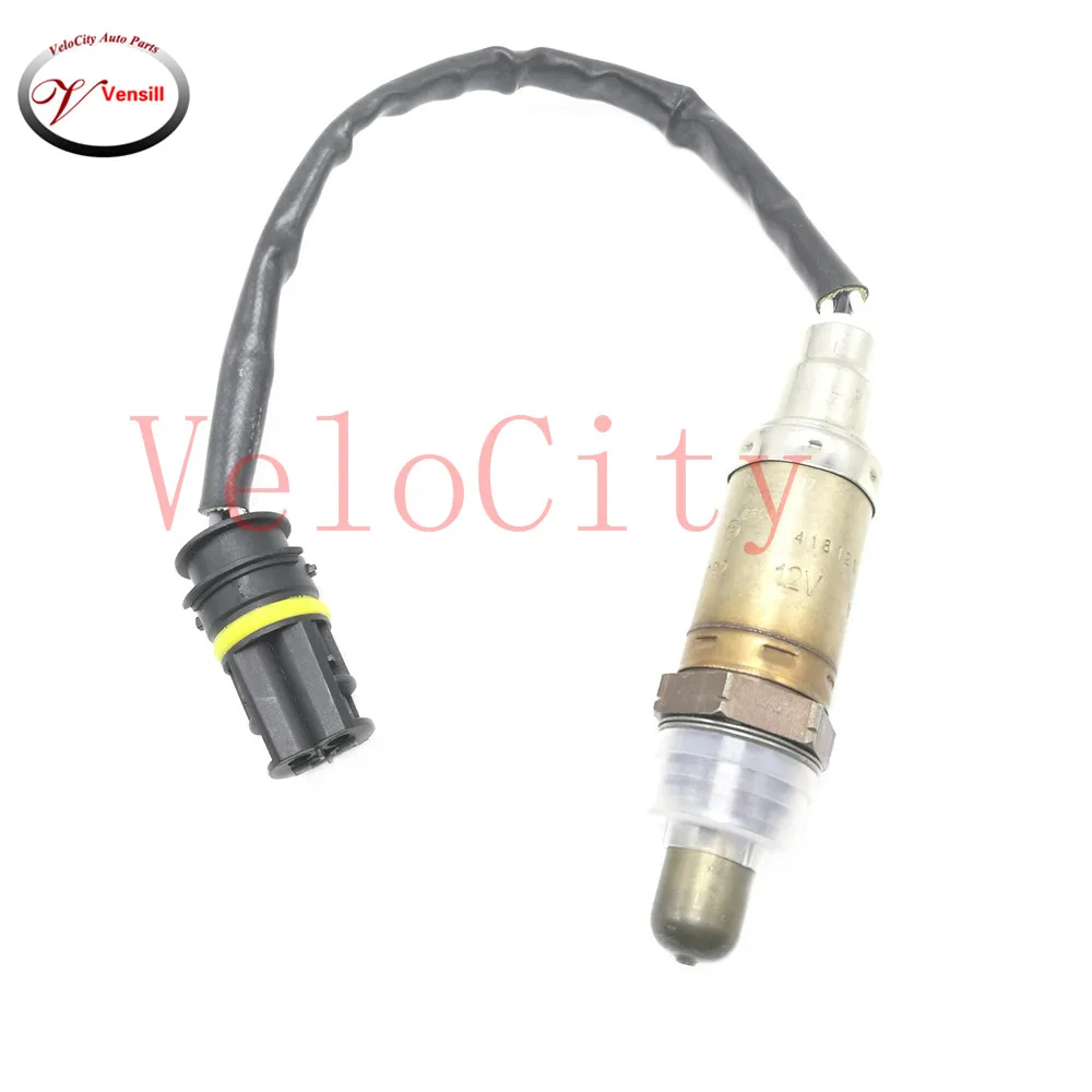 Кислородный датчик Lambda для CL500 CL600 ML430 SL500 SLK230 E420, Деталь № 0258003638 0005407417