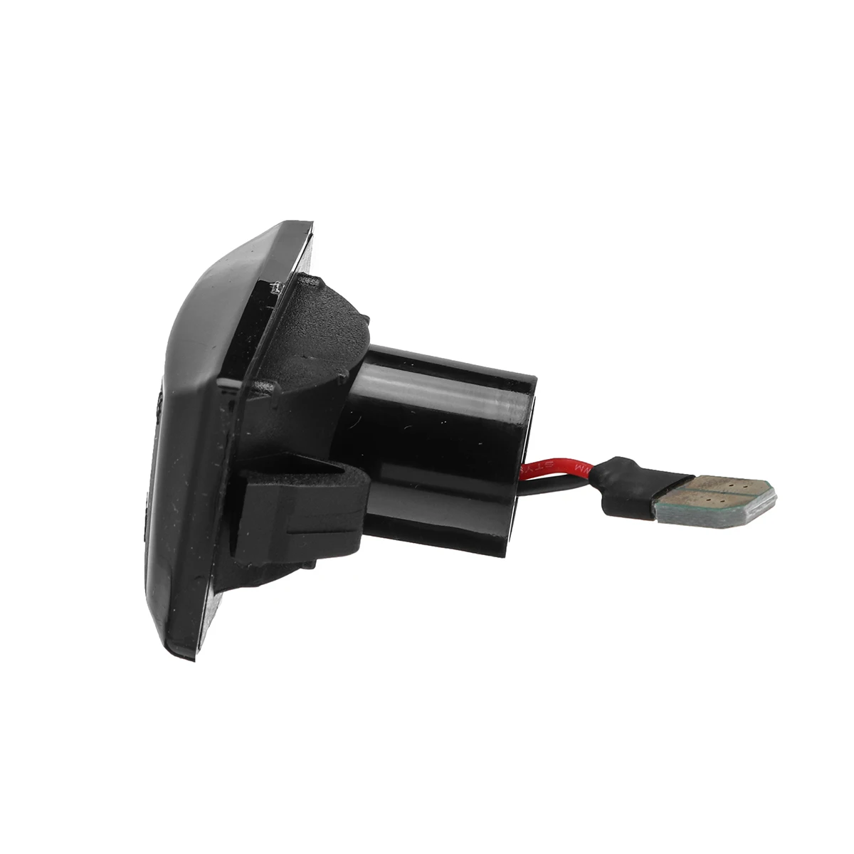 

12V 2x LED Side Marker Light for Opel Vauxhall for Zafira B for Chevrolet Turn Signal Light Side Repeater Lamp Panel Lamp