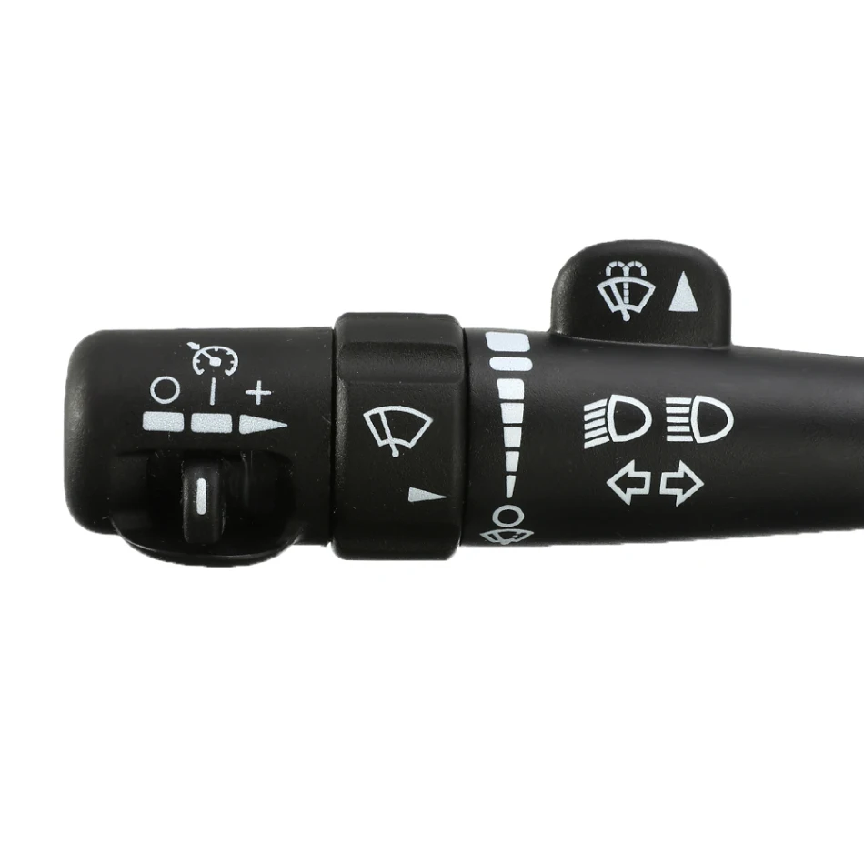 Multifunction Combination Switch For Chevrolet Avalanche For Cadillac Escalade For GMC Yukon For Hummer H2 12450067 629-00403