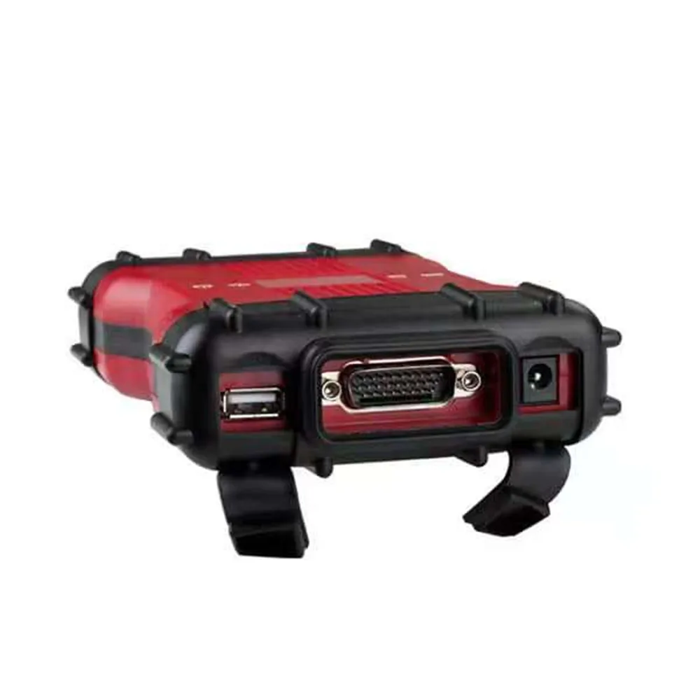 VCM 2 Pro includes and UCDS All functions VCM2 IDS V123 V2.0.7.1 for Fo-rd Diagnostic Tool |