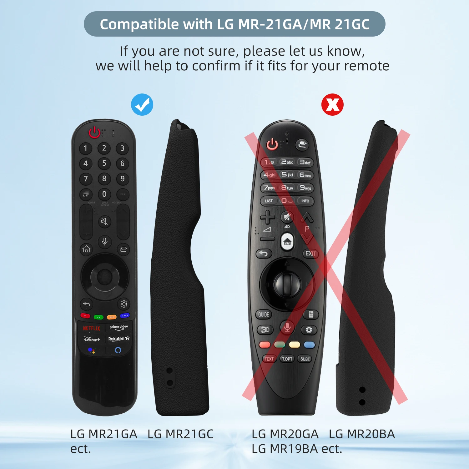 Lg Magic Remote Mr21ga Купить