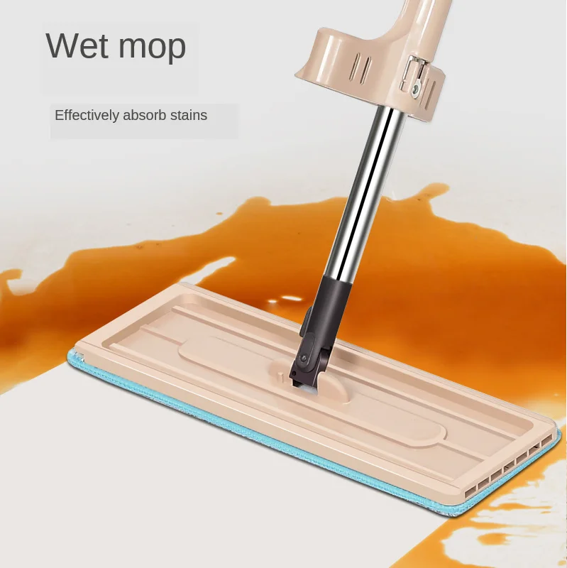 Швабра с функцией свободные руки | Дом и сад