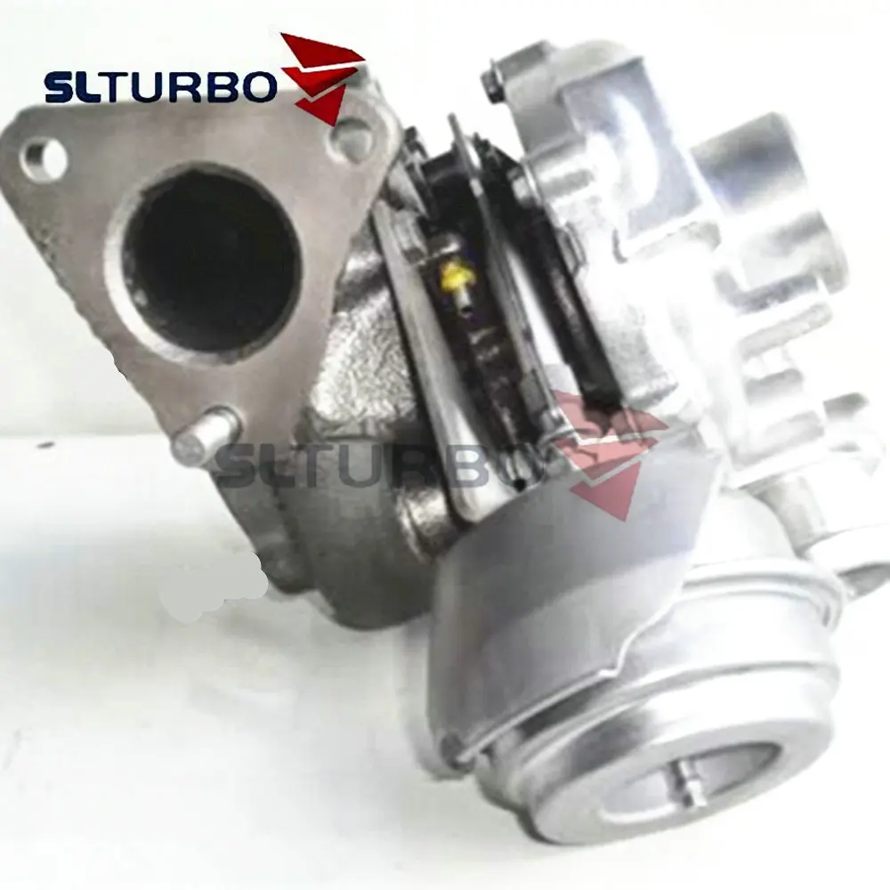 Турбокомпрессор 701854 0004 для Seat Cordoba Ibiza Leon 1 9 TDI ASV 90 HP / 110 full turbo 028145702N 028145702NX
