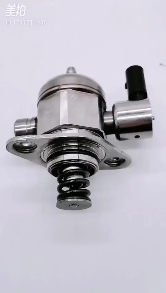 

Автозапчасти, топливный насос высокого давления для FORD LAND ROVER VOLVO 0261520152 DJ5E9D376AA AG9E-9D376-AB G9Z9350B 5162174