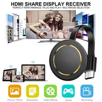 g14 2 4g5g 4k wireless hd wifi display dongle mirror miracast for airplay dlna receiver adapter for projector hdtv ios android