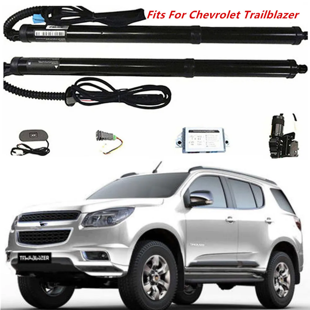 Интеллектуальная Модифицированная опорная штанга для багажника Chevrolet Trailblazer
