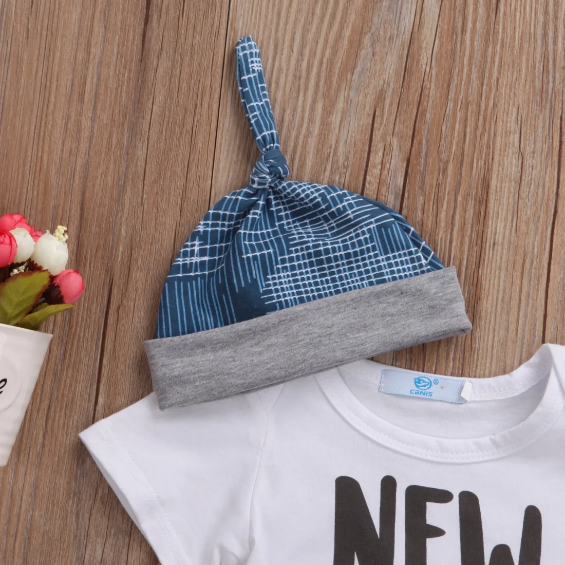 Комбинезон для новорожденных на возраст 0-18 месяцев |