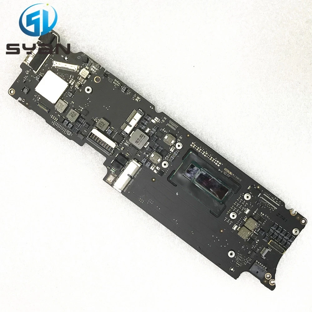 

Orignal A1465 Motherboard Logic board 820-3435-A 820-3453-B For Macbook Air 11" Mid 2013 2014