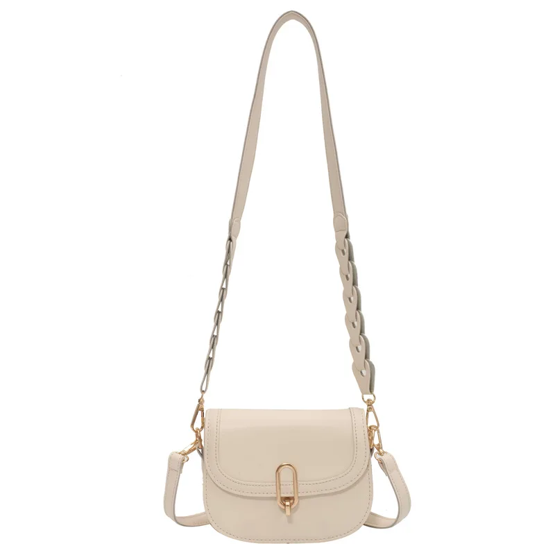 

Womens Handbags 2021 New Spring Xiaoqingxin Schoolgirl Shopping Saddle Backpack Simple Fashion Shoulder Bag Purses
