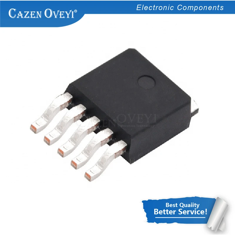 5 шт./лот XL4003E1 XL4003 TO 252|Интегральные схемы| |