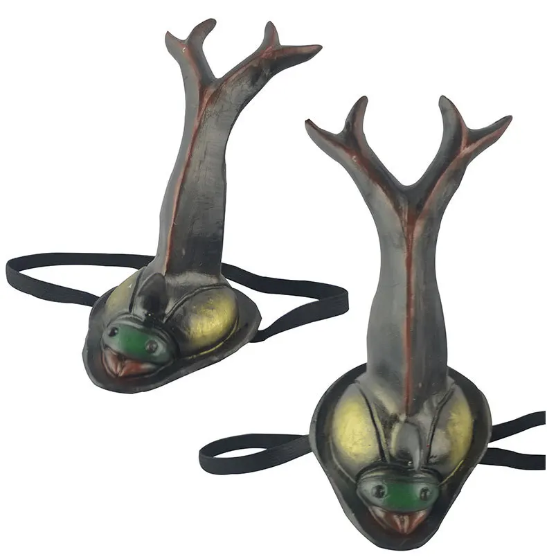 Maleficent Дьявол Рог Овцы повязка аниме аксессуары косплей обруч для волос Хэллоуин