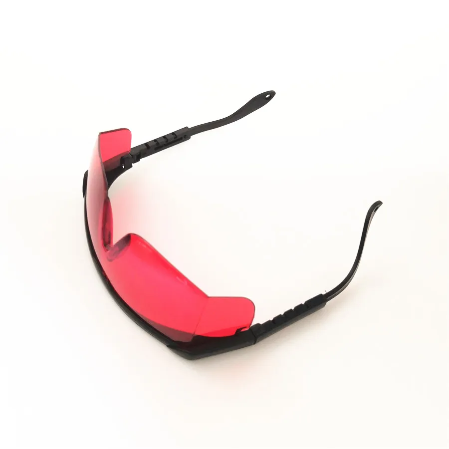 Стоматологический лазер для отбеливания очки поглощения холодной светильник в