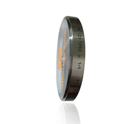 Открытый cadcam зубные Ti заготовки/TI для имплантата лабораторного