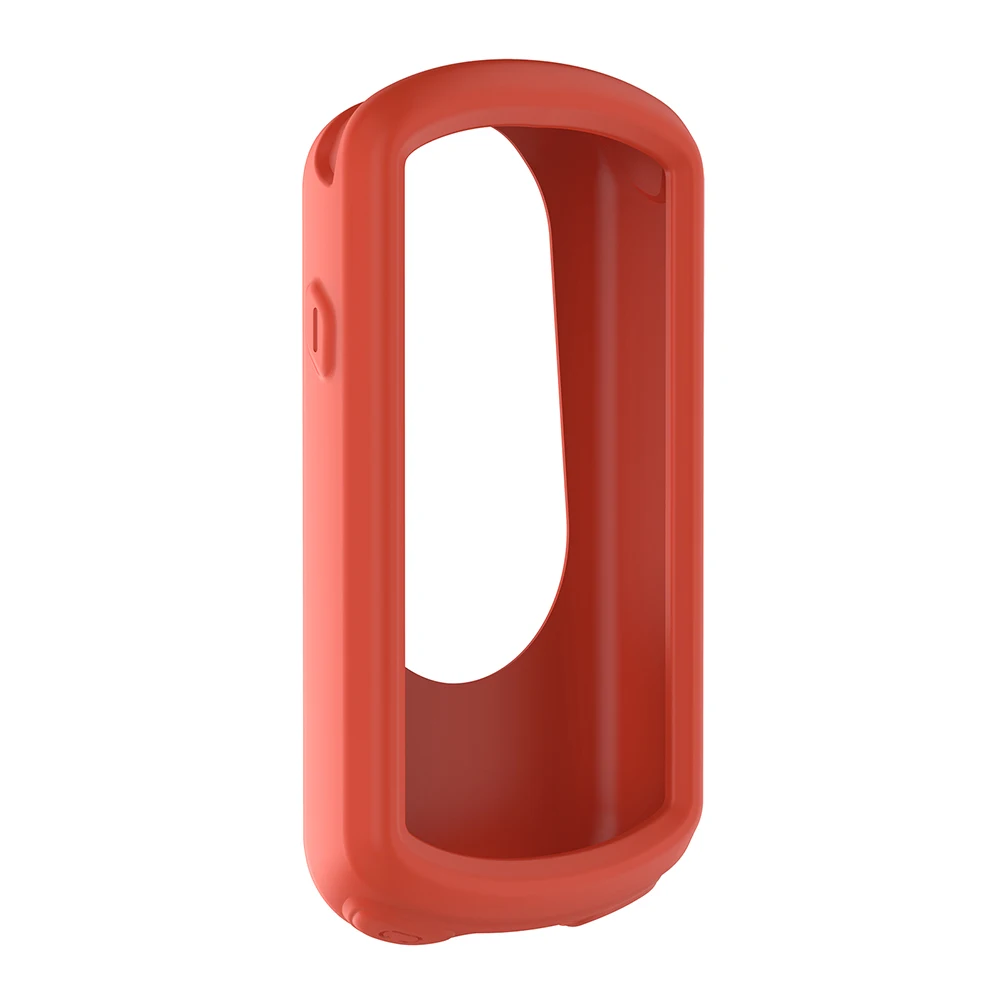 

Silicone Bike Computer Protective Cover for Garmin Edge 1030 Plus/Edge 1030 GPS Protective Case/Cover/Skin Protective Shell