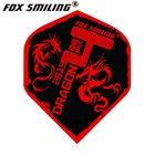 Дротика Лиса улыбающаяся, 30 шт.