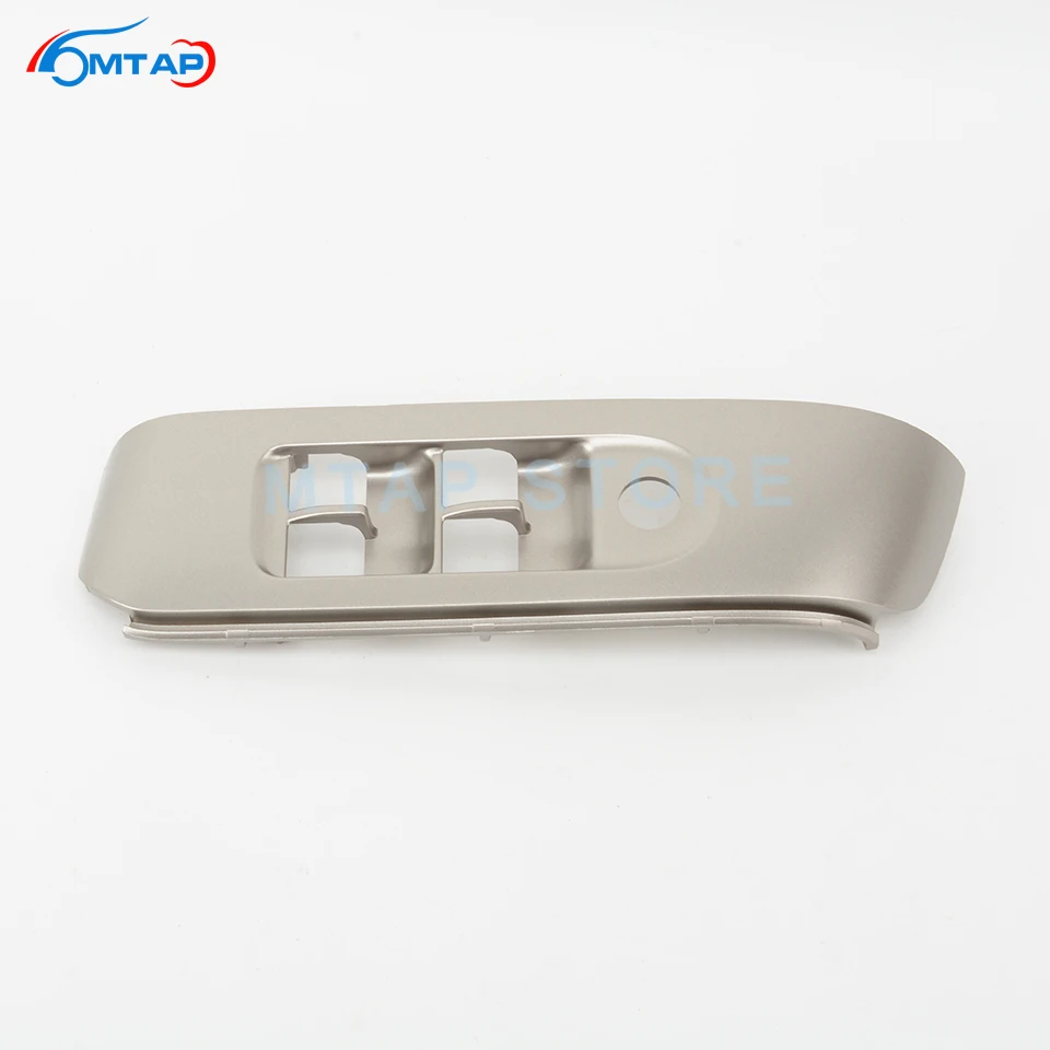 Боковая панель управления стеклоподъемником MTAP для Honda FIT Jazz Saloon City 2003 2008 только LH