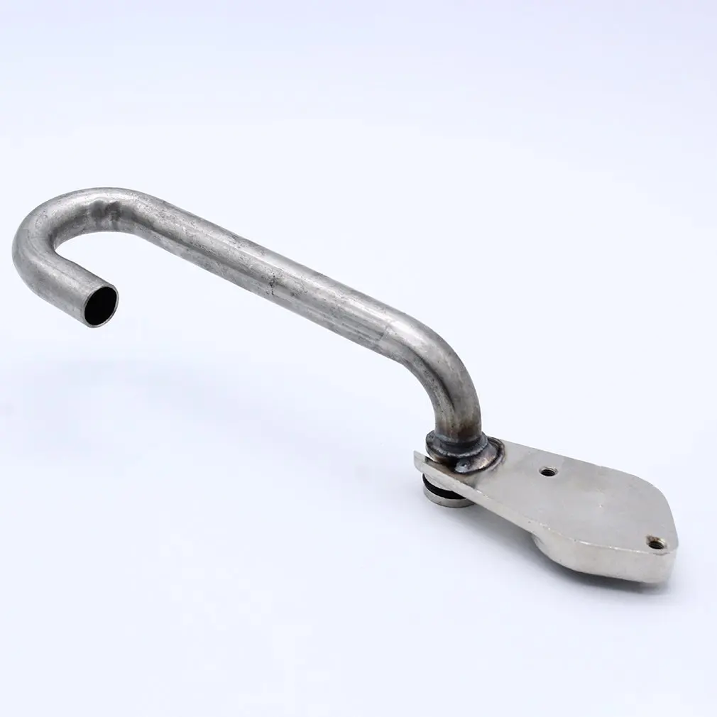 

EGR removal pipe fittings EGR Delete Fitting Kit EGR Cooler Delete Kit For 6.0l 2003-2007 F250 F350 Powerstroke Diesel E Series