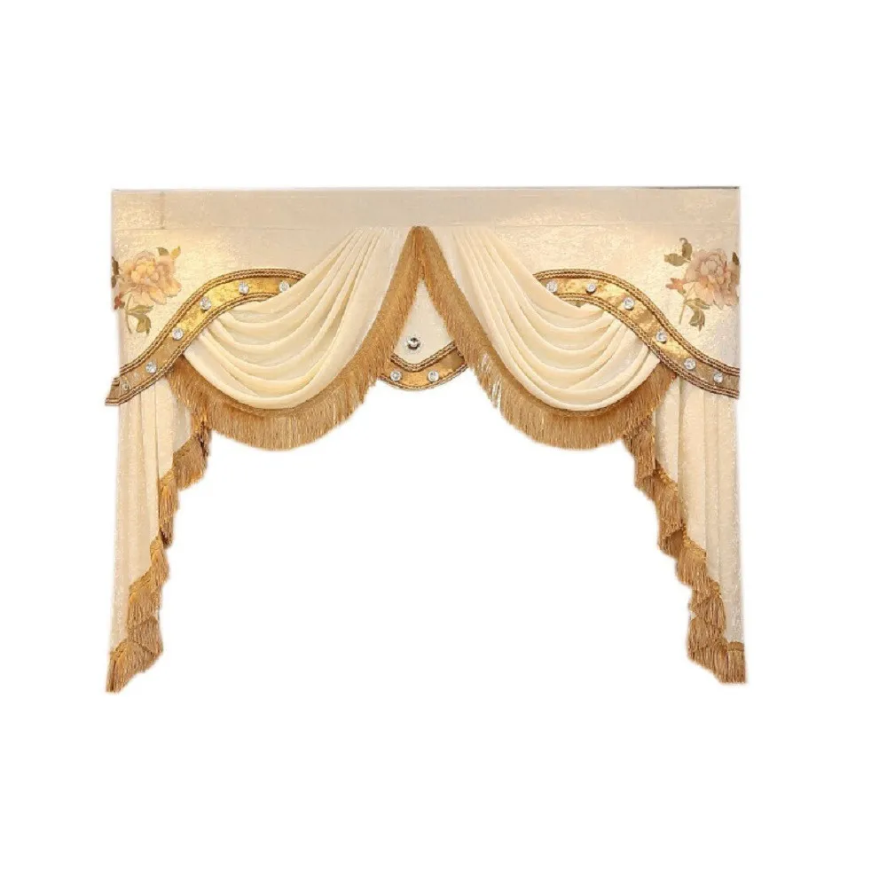 Роскошный Балдахин 8 стилей для занавески гостиной спальни специальная ссылка на