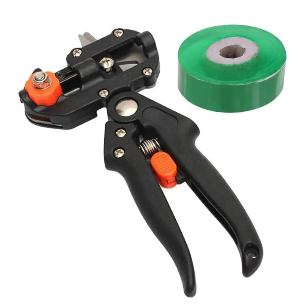 

Pruning Shears Gardening Scissors Handmade Garden Scissors Durable Practical Sturdy Black Stainless Steel Tree Yardman